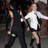 2006.08.20 Gothic Dance Party 'Angels Of The Nigh