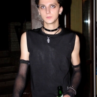 2006.08.20 Gothic Dance Party 'Angels Of The Nigh