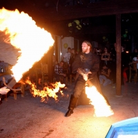 2006.08.20 Gothic Dance Party 'Angels Of The Nigh
