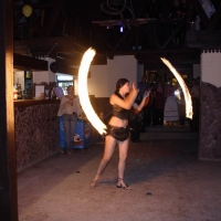 2006.08.20 Gothic Dance Party 'Angels Of The Nigh