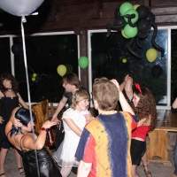 2006.08.20 Gothic Dance Party 'Angels Of The Nigh