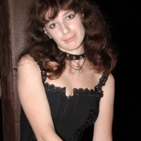 2006.08.20 Gothic Dance Party 'Angels Of The Nigh