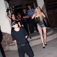 2006.08.20 Gothic Dance Party 'Angels Of The Nigh