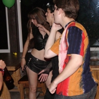 2006.08.20 Gothic Dance Party 'Angels Of The Nigh