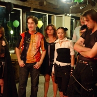 2006.08.20 Gothic Dance Party 'Angels Of The Nigh