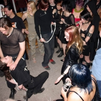2006.08.20 Gothic Dance Party 'Angels Of The Nigh