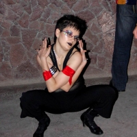 2006.08.20 Gothic Dance Party 'Angels Of The Nigh