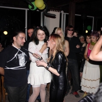 2006.08.20 Gothic Dance Party 'Angels Of The Nigh