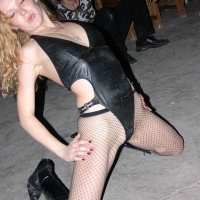 2006.08.20 Gothic Dance Party 'Angels Of The Nigh