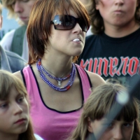 2006.08.28 Рок-понедельник. 'Огни Уфы'