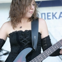 2006.08.28 Рок-понедельник. 'Огни Уфы'