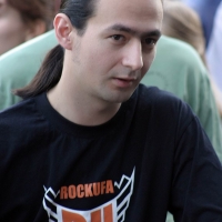 2006.08.28 Рок-понедельник. 'Огни Уфы'