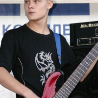 2006.08.28 Рок-понедельник. 'Огни Уфы'