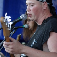 2006.08.28 Рок-понедельник. 'Огни Уфы'