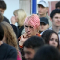 2006.08.28 Рок-понедельник. 'Огни Уфы'