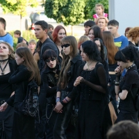 2006.08.28 Рок-понедельник. 'Огни Уфы'