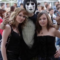 2006.08.28 Рок-понедельник. 'Огни Уфы'