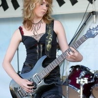 2006.08.28 Рок-понедельник. 'Огни Уфы'