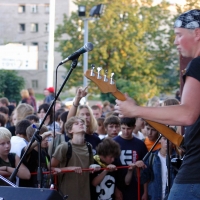 2006.08.28 Рок-понедельник. 'Огни Уфы'