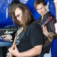 2006.08.28 Рок-понедельник. 'Огни Уфы'