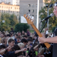 2006.08.28 Рок-понедельник. 'Огни Уфы'
