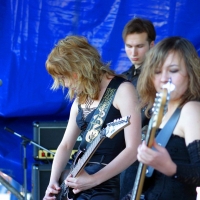 2006.08.28 Рок-понедельник. 'Огни Уфы'