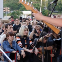 2006.08.28 Рок-понедельник. 'Огни Уфы'