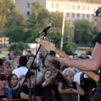 2006.08.28 Рок-понедельник. 'Огни Уфы'