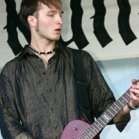 2006.08.28 Рок-понедельник. 'Огни Уфы'