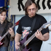 2006.08.28 Рок-понедельник. 'Огни Уфы'