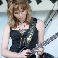 2006.08.28 Рок-понедельник. 'Огни Уфы'