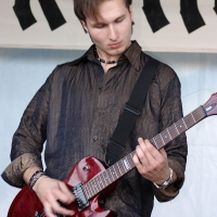 2006.08.28 Рок-понедельник. 'Огни Уфы'