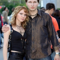 2006.08.28 Рок-понедельник. 'Огни Уфы'