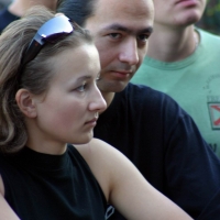 2006.08.28 Рок-понедельник. 'Огни Уфы'