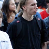 2006.08.28 Рок-понедельник. 'Огни Уфы'