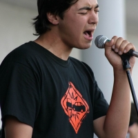 2006.08.28 Рок-понедельник. 'Огни Уфы'