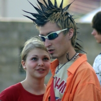 2006.08.28 Рок-понедельник. 'Огни Уфы'