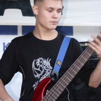 2006.08.28 Рок-понедельник. 'Огни Уфы'