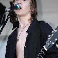 2006.08.28 Рок-понедельник. 'Огни Уфы'