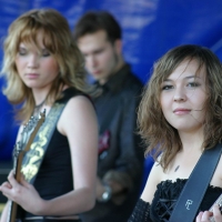 2006.08.28 Рок-понедельник. 'Огни Уфы'