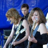 2006.08.28 Рок-понедельник. 'Огни Уфы'