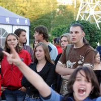 2006.08.28 Рок-понедельник. 'Огни Уфы'
