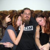 2006.09.09. Екатеренбург  Dismember