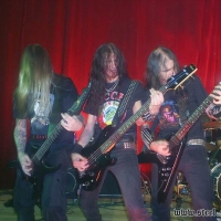 2006.09.09. Екатеренбург  Dismember