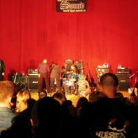 2006.09.09. Екатеренбург  Dismember