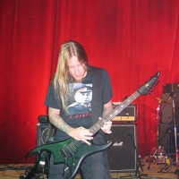 2006.09.09. Екатеренбург  Dismember