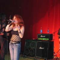 2006.09.09. Екатеренбург  Dismember