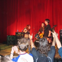 2006.09.09. Екатеренбург  Dismember