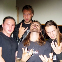 2006.09.09. Екатеренбург  Dismember