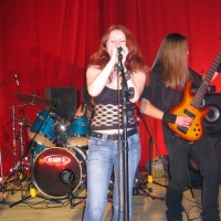 2006.09.09. Екатеренбург  Dismember